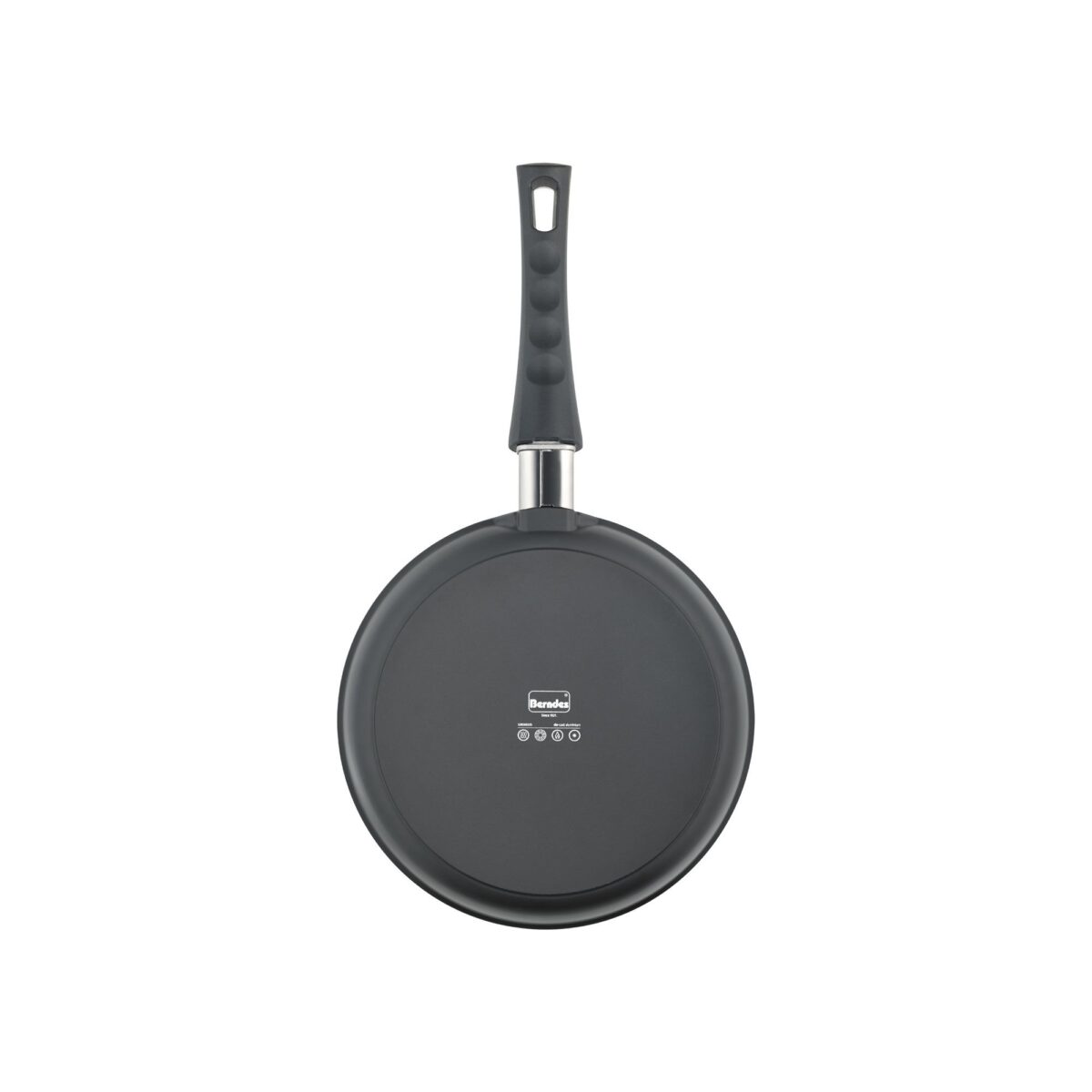 Vario Click Induktion Schmorpfanne 28 cm – Bild 5