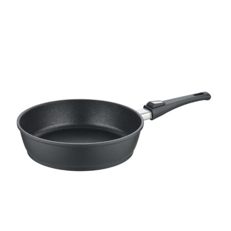Vario Click Induktion Schmorpfanne 24 cm