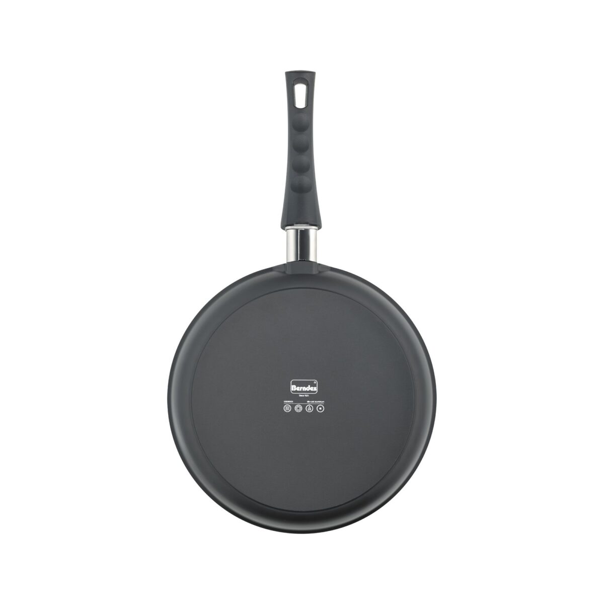 Vario Click Induktion Schmorpfanne 24 cm – Bild 4