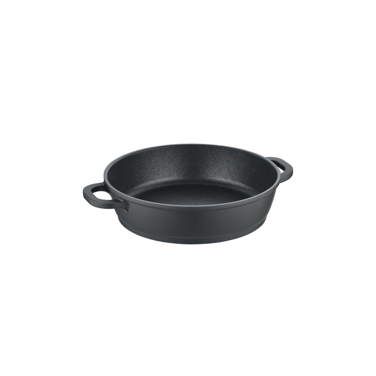 Vario Click induktion Servierpfanne 24 cm mit Glasdeckel – Bild 3