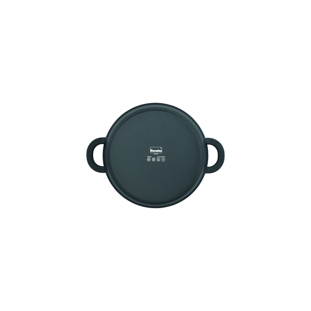 Vario Click induktion Kochtopf 16 cm – Bild 2