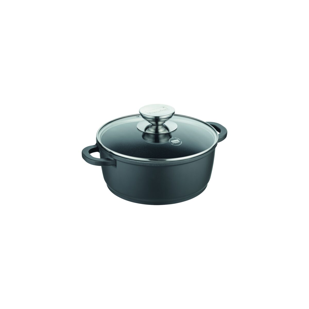 Vario Click induktion Kochtopf 16 cm