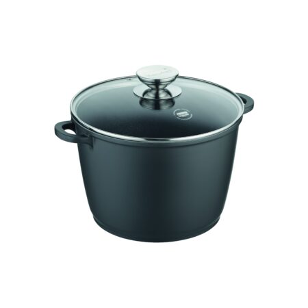 Vario Click ind Gemüsetopf 28 cm mit Glasdeckel