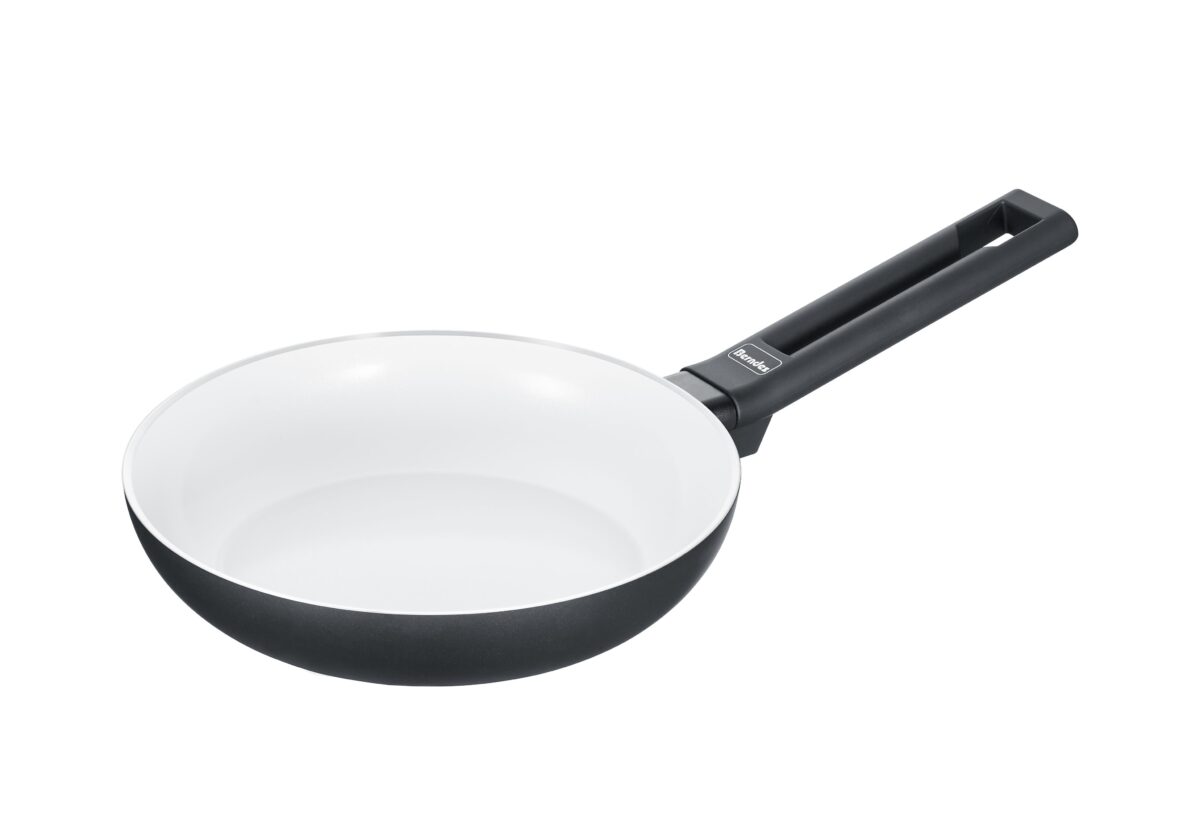 Alu induktion Bratpfanne 20 cm