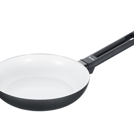 Alu induktion Bratpfanne 20 cm